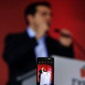 Tsipras politischer Kurs gewinnt nun an Kontur