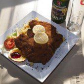 Vorarlberg bei Schnitzelpreisen Spitzenreiter. »A5