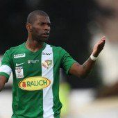 Jailson bleibt Austrianer
