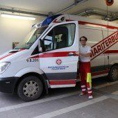 Zwei Verbände unter einem Dach