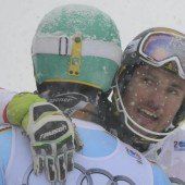 Keine Medaille zum WM-Abschluss