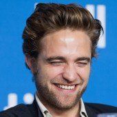 Robert Pattinson als James-Dean-Fotograf