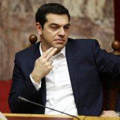 Warum Wien für Tsipras so wichtig ist