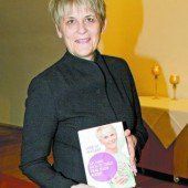 Lisbeth Bischoff „hat sich getraut“