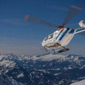Wieder mehrere Verletzte auf Vorarlbergs Skipisten