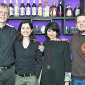 Neues Kultur Café als Bereicherung