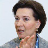 „Vor allem Mädchen sind gefährdet“