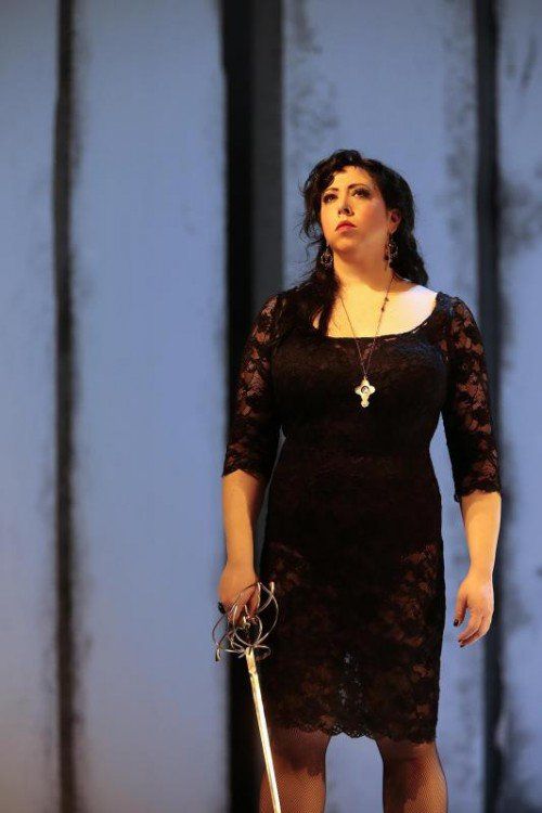 "carmen"
vorarlberger landestheater