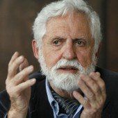 Mehr als die „Mutter der Pille“: Carl Djerassi
