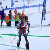 Skibergsteiger Zugg bei WM zwei Mal Top Sechs