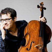 Schubert-Programm