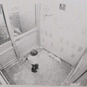 Bub (3) bei nächtlichem Spaziergang erfroren