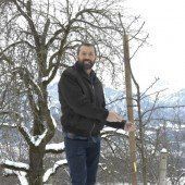 Im Einklang mit der Natur