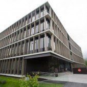 25 Millionen Euro für die Logistik