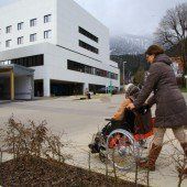 Neue Begegnungszone für Bludenz gefordert