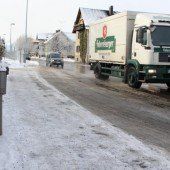 „Schutzweg ist nicht immer die sicherste Variante“