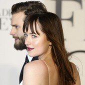 „Fifty Shades of Grey“ lässt die Kassen klingeln