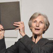 Vor allem die ÖVP hat ein Problem mit Irmgard Griss