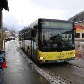 Landbus-Betreiber reagiert auf Kritik aus Bürgerforum