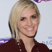 Ashlee Simpson erwartet Baby