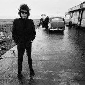 Zweiteilige Bob-Dylan-Dokumentation