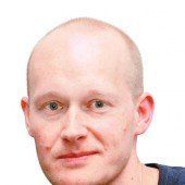 Arno Geiger