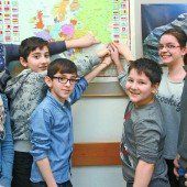 Muttersprachlicher Unterricht als Säule in den Schulen