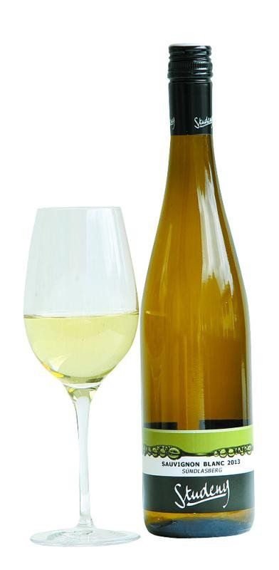 Ein trinkfreudiger Weißwein zum Schweinefilet. Foto: hofmeister