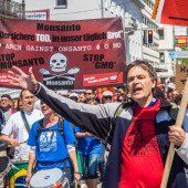 Monsanto will hier niemand