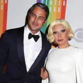 Lady Gaga hat sich verlobt