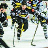 Dornbirn trifft auf Graz