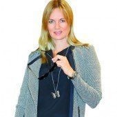 Modische Blazer