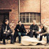 Jubiläumsprogramm: 30 Jahre Vogler Quartett