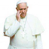 Papst-Sager