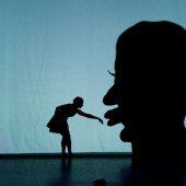 Geheimnisvoll: Shadowland
