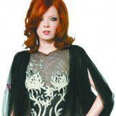 Shirley Manson kritisiert West