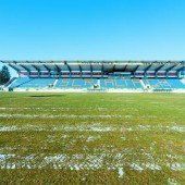 Altach spürt Fußballfieber