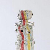 Lothar Fischer im Kunstmuseum Ravensburg