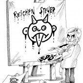Raubkunst!