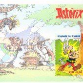 Besondere Briefmarken