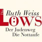 Jüdisches Leben in Deutschland