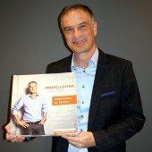 Schoki und Pizza fürs Wahlvolk