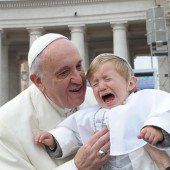 Papst-Kritik nun auch innerhalb des Vatikans
