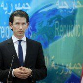 Islamgesetz: Koalition votiert für den Entwurf