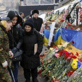Separatisten bieten Gefangene an