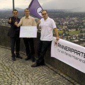 Vorarlberger Kleinparteien heben Forum aus der Taufe
