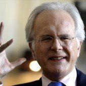 Schmidt kehrt zurück als Karenzvertretung