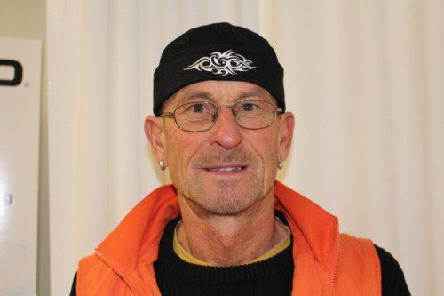 Helmut Kleisl,
56, Götzis
Ich übernehme die Auslieferung der gekauften Instrumente. Außerdem bieten wir bei Umzügen auch einen Transportservice für Klaviere an, da dazu spezielle Kenntnisse gefordert sind, um die Instrumente nicht zu beschädigen.  