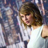 Taylor Swift verteidigt Abkehr von Country