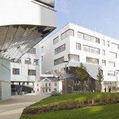 Prisma übergibt Projekt für 123 Millionen Euro